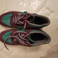 Scarponcino da escursione ASOLO