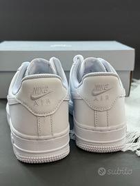 Nike Air Force 1 07  n.44