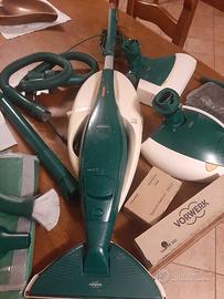 Vorwerk Folletto VK 131