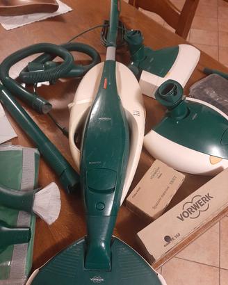 Vorwerk Folletto VK 131