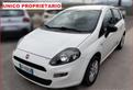 Fiat Punto 1.2 8V 5 porte Lounge