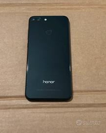 Honor 9 Lite 2019