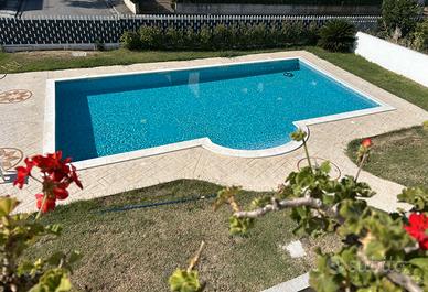 Appartamento in Residence con piscina