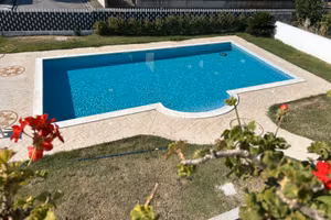 Appartamento in Residence con piscina