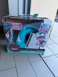 Cool Maker Sew N' Style Machine Macchina da Cucire