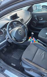 Renault clio 1.5 