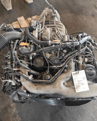 MOTORE AUDI A4 2.7 TD 2009 CGK 1433/2025