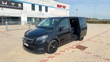 Mercedes-benz V 220 d 2016 PERFETTO