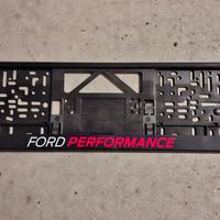 portatarga ford performance 