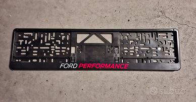 portatarga ford performance 