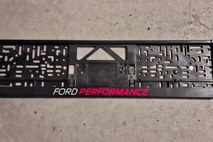 portatarga ford performance 