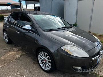 Fiat bravo 2007