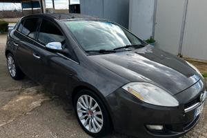 Fiat bravo 2007