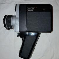Cinepresa Super 8