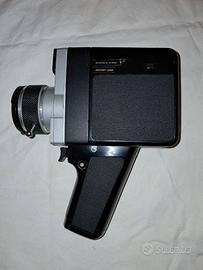 Cinepresa Super 8