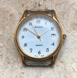 Orologio donna Bulova