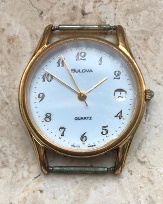 Orologio donna Bulova
