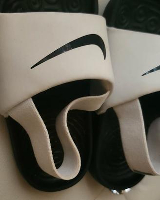 ciabatte nike