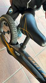 Bici bambino senza pedali