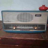 radio d'epoca