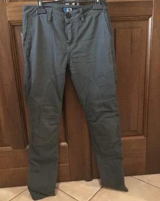 Pantalone per motociclisti