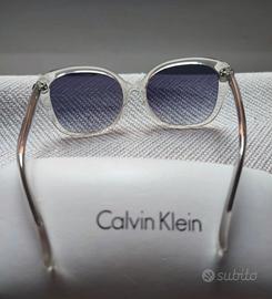 Occhiali da sole Calvin Klein