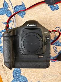 Canon 1D III