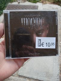 CD Speranza L'ultimo a Morire 