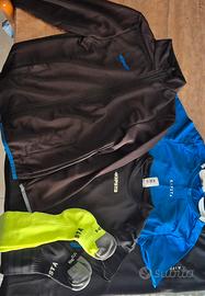 completo bimbo sport 