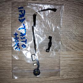 tasto home APPLE IPAD 9  modelli compatibili 