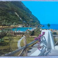 Set 10 cartoline Ischia vintage 70/80 Publigraf