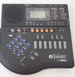 Yamaha campionatore qr10
