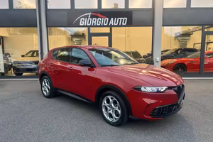 Alfa Romeo Tonale 1.6 Sprint 130cv tct6 PREZZO REA