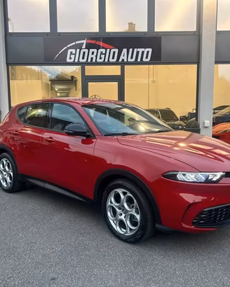 Alfa Romeo Tonale 1.6 Sprint 130cv tct6 PREZZO REA