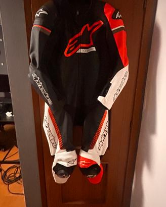 alpinestars gp force