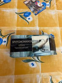 Sfigmomanometro manuale aneroide FADI Medical