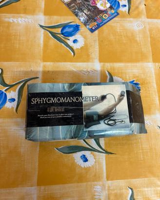 Sfigmomanometro manuale aneroide FADI Medical
