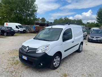 Renault Kangoo dci