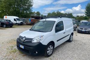 Renault Kangoo dci