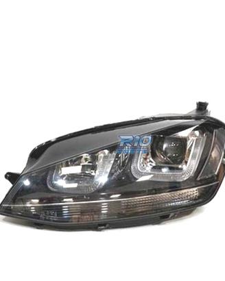 FANALE SINISTRO VOLKSWAGEN VW GOLF 7 XENON 12-17 L