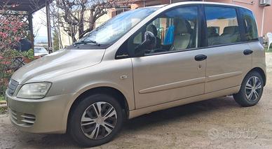 FIAT Multipla Emotion 2ª serie MJT 120CV