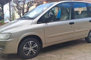 FIAT Multipla Emotion 2ª serie MJT 120CV
