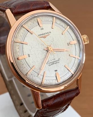 orologio Longines conquest