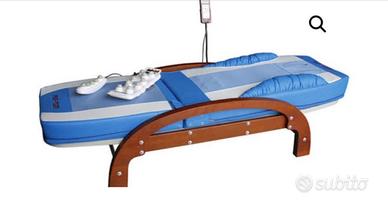 Lettino massaggio