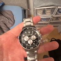 Orologio Maserati