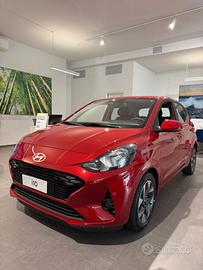 Hyundai i10 1.0 MPI Connectline