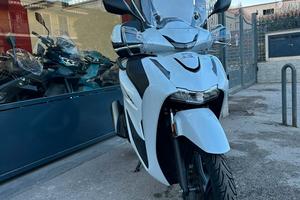 Honda SH 125 2026