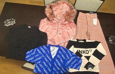 Abbigliamento