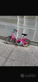 Bici bimba