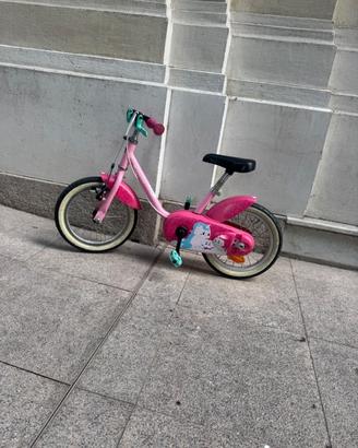 Bici bimba